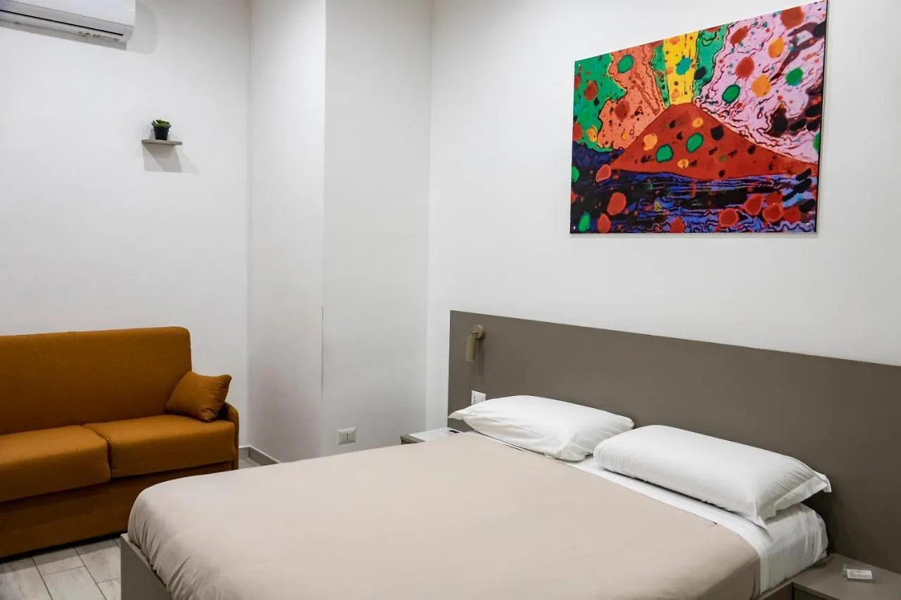 Napoli Centro Suite e Spa