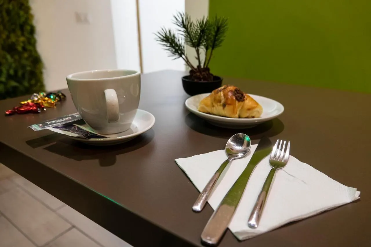 Napoli Centro Suite e Spa