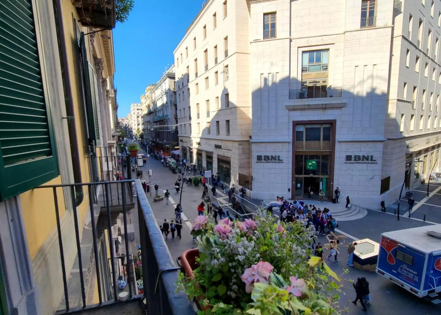 Napoli Centro Suite e Spa
