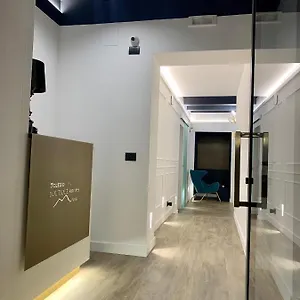  לינה וארוחת בוקר Toledo Boutique