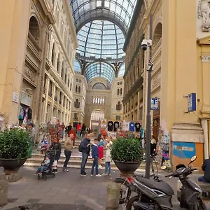 Spagnoli House Affittacamere
