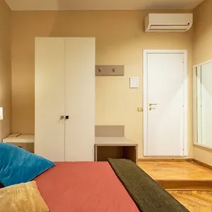 3* Guest house Il Ventre Di 