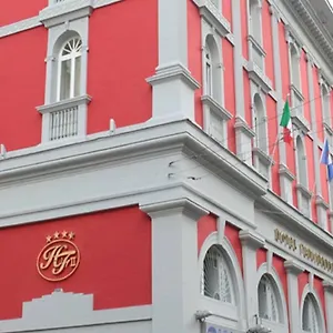 4* Hotel Ferdinando Ii
